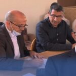المتعاقدون يصعدون ويعودون للاحتجاج تزامنا مع انطلاق الموسم الدراسي
