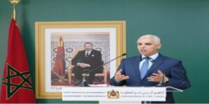 وزير الصحة يميط اللثام عن الجدل الدائر حول إجبارية التلقيح، و التوفر على الجواز. 1 أيت طالب 3