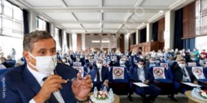 البيجيدي يوجه أولى سهام الانتقاد لمكتب المجلس الجماعي لأكادير في بيان ناري. 1 اخنوش