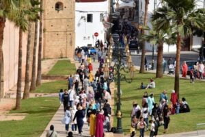 الحياة الطبيعية بالمغرب