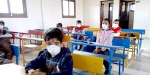 سوس ماسة.. انطلاق الدراسة بمختلف المؤسسات التعليمية وسط إجراءات احترازية مشددة 2 الدراسة