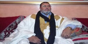 قرار المحكمة الأوروبية سياسي وهو معيب شكلا و موضوعا . 1 السباعي