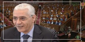 رشيد الطالبي العلمي