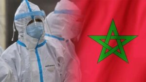 المغرب