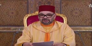 الملك محمد السادس : الاقتصاد الوطني انتعش رغم الجائحة، والحكومة الجديدة مسؤولة على تنزيل النموذج التنموي الجديد 3 الملك البرلمان