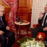 أكادير : أعمال الشغب الرياضي تنتهي بتوقيف العشرات أغلبهم قاصرين بعد ليلة سوداء من الرشق بالحجارة و الحاق خسائر كبيرة بالممتلكات و الأشخاص.
