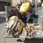في مشهد مؤلم.. طفل يلقى مصرعه دهسا بسيارة والده