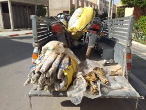 الممنوعات و الأسلحة 3