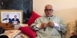 هذا ما قاله بنكيران بعد انتخابه أمينا عاما جديدا لحزب العدالة والتنمية ب :1112 صوتا من أصل 1252 صوت. 6 بنكيران