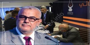 رسميا: بنكيران يعود لرئاسة الأمانة العامة لحزب العدالة و التنمية وسط تكهنات بتجاوز وضعية الاندحار في 8 شتنبر 7 بنكيران أمين عام الحزب