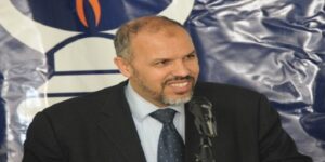 انتخاب البرايمي السوسي نائبا أولا لبنكيران. 4 جامع معتصم
