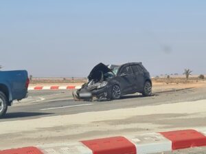 حادثة 4