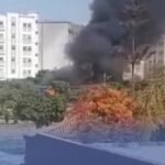 مداهمة شقة وسط مدينة أكادير يسفر عن ضبط ثلاث نساء رفقة سعودي، إحداهن متزوجة اختفت عن الأنظار قبل 15 يوما .