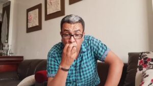 حميد المهداوي