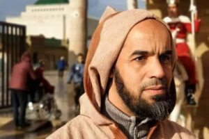 قضية الإمام المعتقل من أمام منزل وزير الأوقاف تعرف تطورات هامة بعد استئناف الحكم 5 قضية الإمام المعتقل من أمام منزل وزير الأوقاف