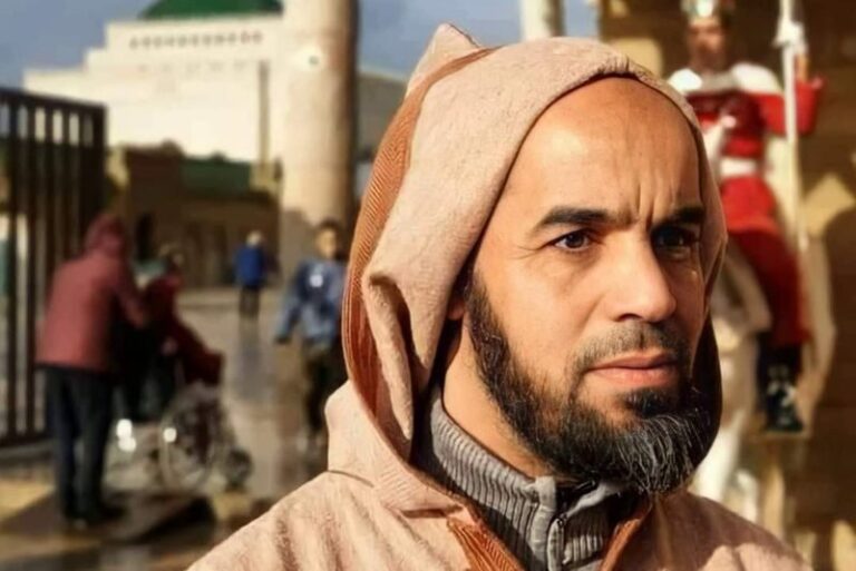 قضية الإمام المعتقل من أمام منزل وزير الأوقاف تعرف تطورات هامة بعد استئناف الحكم