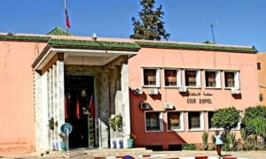 السجن النافذ والغرامة لمغتصب طفل معاق