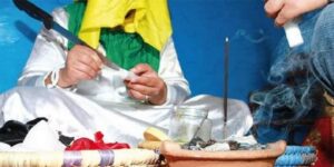 إنزكان.. الساكنة تستنكر استثناء مشعوذ معروف من حملة أمنية ضد المشعودين وأصحاب الرقية 3 مشعوذ
