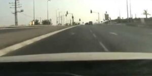 مطاردة هوليودية لسيارة ضواحي أكادير تفجر مفاجأة غير متوقعة 11 مطاردة