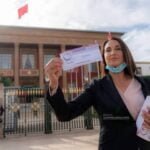 نائبة برلمانية تطالب الحكومة بفك اللغز بين اختيارية التلقيح وإجبارية الجواز