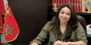 من تكون الوزيرة الرميلي التي أخدت مكان الوزير أيت الطالب الذي أعفاها من مهتها السابقة؟ 5 نبيلة الرميلي 1