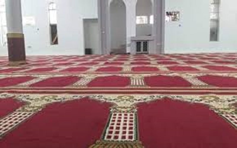 أيت ملول.. الساكنة تستنكر إغلاق مسجد منذ حلول جائحة كورونا، وتطالب بتدخل الجهات الوصية