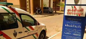 عصابة تسطو على 23 مليون من النحاس بمحل تجاري ضواحي أكادير .