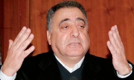 زيان يروي تفاصيل الشكايات المرفوعة ضده، ويكشف هوية رافعيها