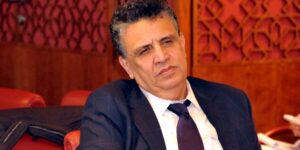 حماة المال العام يقطرون الشمع على وزير العدل 9 عبد اللطيف وهبي