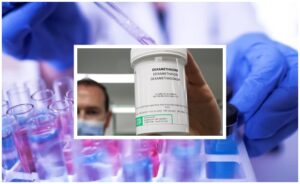 دولة عربية توافق على استخدام "عقار" مضاد لفيروس كورونا 2 عقار مضاد لفيروس كورونا