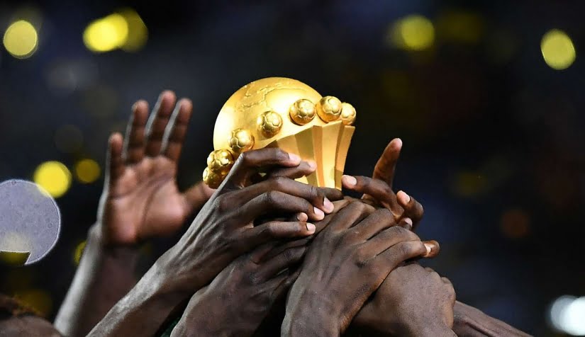 باتريس يؤكد إقامة كأس الأمم الإفريقية في الكاميرون