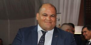 تهنئة السيد محمد أوصالة، الرئيس المدير العام لشركة النقل الدولي و التعشير بمناسبة الذكرى 46 للمسيرة الخضراء المظفرة 2 محمد أوصالة1