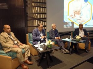 جمعية اطباء الأطفال العاملين بالقطاع الخاص بالبيضاء تنظم يوما دراسيا حول علم التلقيح