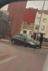 إنتباه : شوارع أكادير أصبحت فخا يهدد حياة المواطنين +”صور”