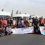 الداخلية تصدر بلاغا جديدا بشأن الانتخابات التكميلية والجزئية لملء مقاعد شاغرة بمجالس جماعية.
