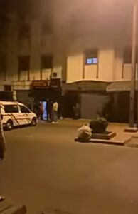 سابقة : شخص مخمور بأكادير يهدد مواطنا ببندقية والأمن يفك اللغز +"صورة" 5 IMG 20211105 145805 759