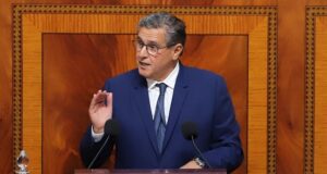أخنوش يكشف عن وعود حكومته للشعب، ويبرز معالم الإصلاح الشمولي المرتقب. 12 a 3