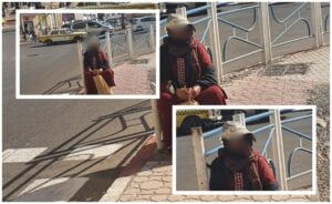 انتشار ظاهرة التسول بإنزكان، وسط مطالب بتدخل الجهات المعنية 7 page 2