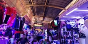 فوضى استخلاص "الصنك" بإنزكان تثير سخط الباعة، وسط مطالب بالتحقيق في الموضوع 6 souk inzegane