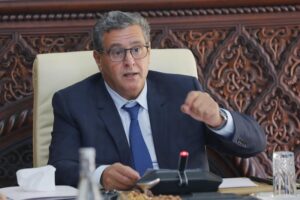 مواطنون بمالي يستغيثون برئيس الحكومة لإنقاذ حياة سائق مغربي 1 أخنوش 1111