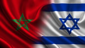 إسرائيل تبرم مذكرة دفاعية مع المغرب، وبيني غانتس يصف الحدث بـ "المهم جدا" 3 أسرائل المغرب
