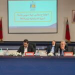 أكادير : الاتجار في المخدرات يقود لتوقيف عشريني وسط حافلة قادمة من الشمال.