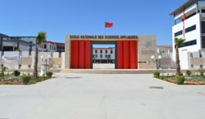 أكادير.. المدرسة الوطنية للعلوم التطبيقية تعلق على نضال أحد الأساتذة وتوجه له اتهامات خطيرة 3 أكادير.. المدرسة الوطنية للعلوم التطبيقية