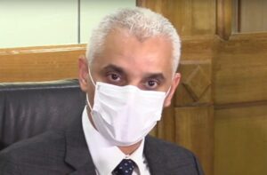 أكادير : مطالب حقوقية لوزير الصحة بالتدخل العاجل لوضع حد للاحتقان الصحي بجهة سوس ماسة. 6 أيت طالب