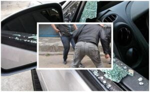 السرقة بالعنف والاعتداء على ممتلكات الغير يجر قائدا وعون سلطة للقضاء