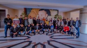 إقليم إنزكان.. ميلاد رابطة جمعيات المجتمع المدني بالجماعة الترابية الدشيرة الجهادية