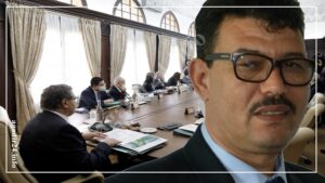 إشكال النهوض بالتعمير والبناء بالعالم القروي على طاولة الوزيرة المنصوري 9 ازكاغ