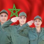 ج أفريقيا بجمهورية تيندوف المستقلّة