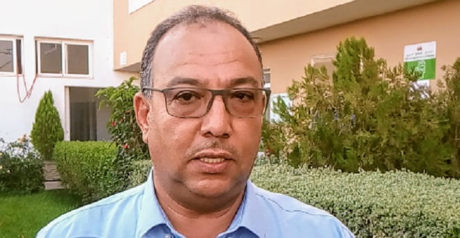 سوس ماسة : معالم البرنامج الاستثنائي للتخفيف من آثار نقص التساقطات المطرية