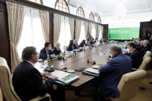 تفاصيل اجتماع مجلس الحكومة ليومه الخميس 25 نونبر 2021 10 الحكومة المغربية